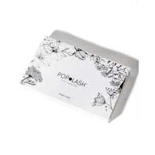 Load image into Gallery viewer, FLORA - LASH TRAVEL CASE • LIMITED EDITION
